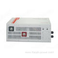 Inverter charger with transfer switch 2000W 24VDC 110VAC